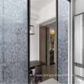 Reusable Frosted Privacy-proof Glass Laminate Base Film